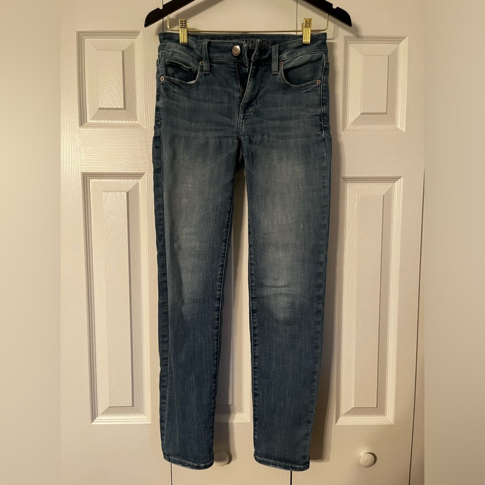 American Eagle Outfitters Jeans